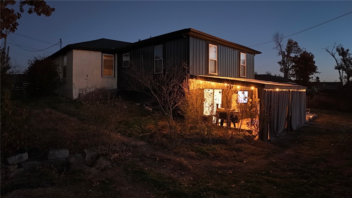 Norwood Add Rogers - Residential