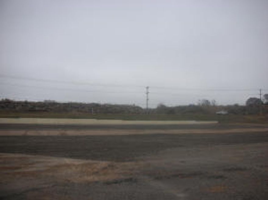 4.25 acres located at exit #81 on Interstate 40 in Russellville, Arkansas. This prized location is only 2 blocks from Arkansas Tech University and 2 blocks from the planned Convention Center. Would be ideal for hotels, motels, or restaurants.