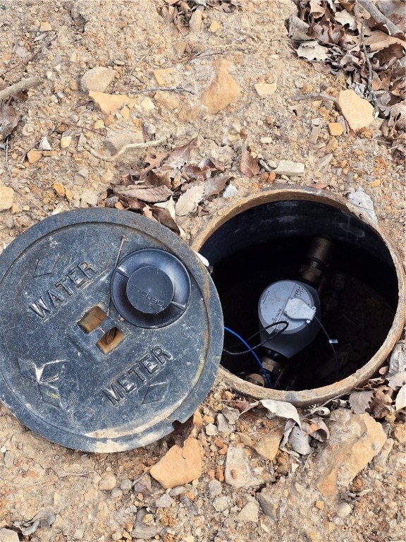 Brubaker Heights - Land