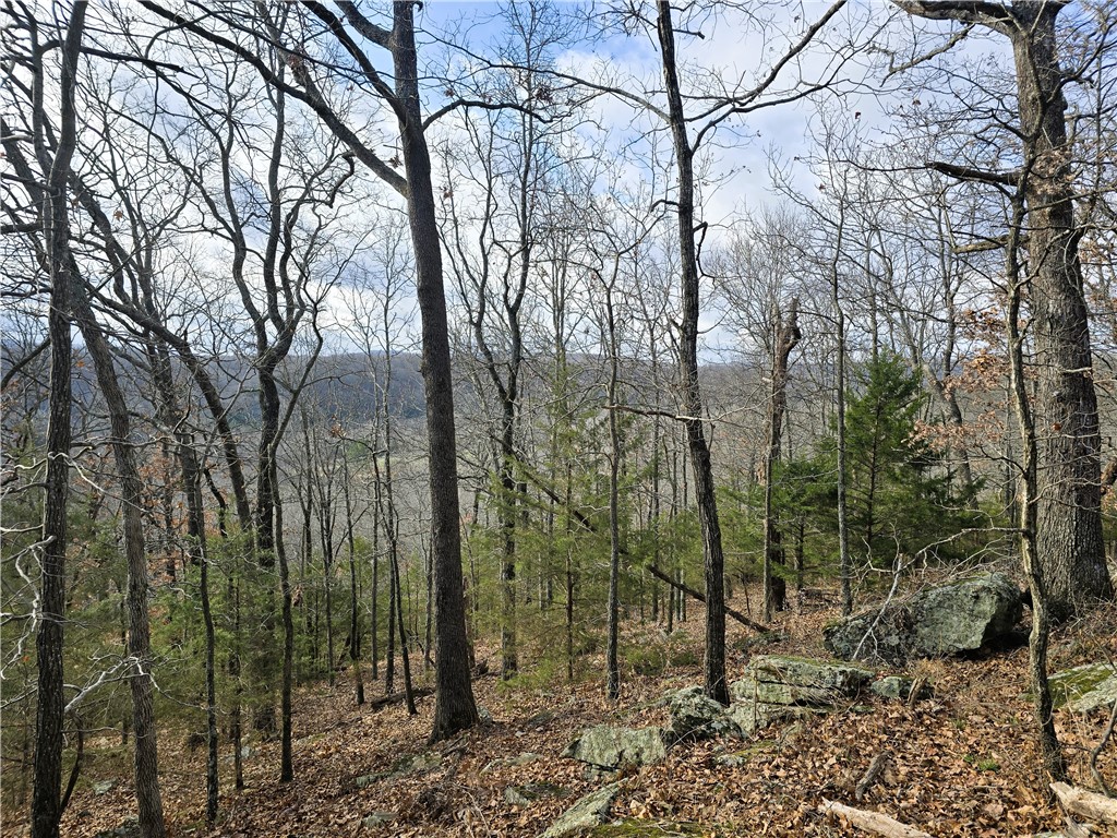 Brubaker Heights - Land