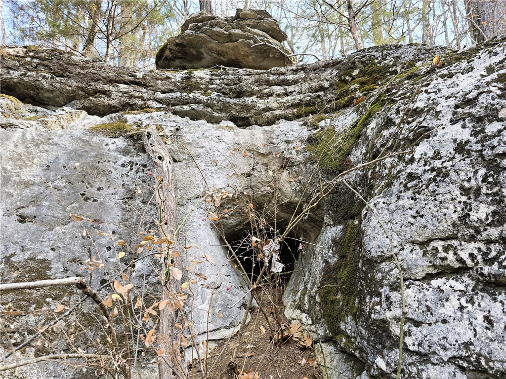 Brubaker Heights - Land