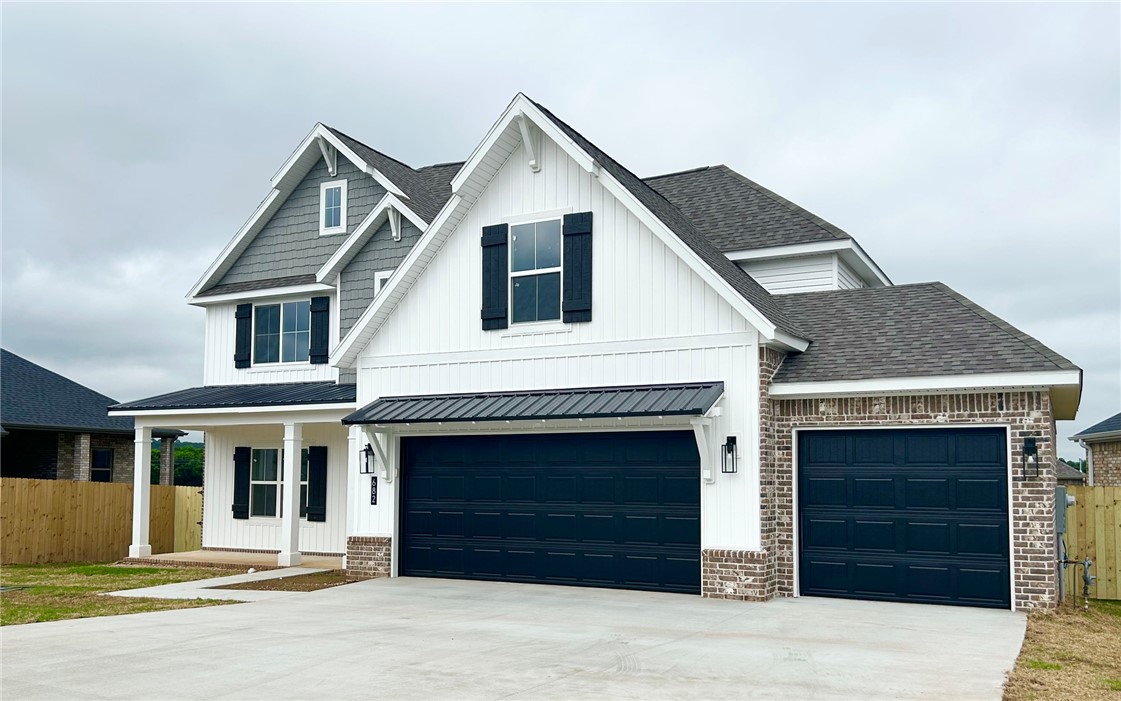 Snyder Grove Ph 5 - Residential
