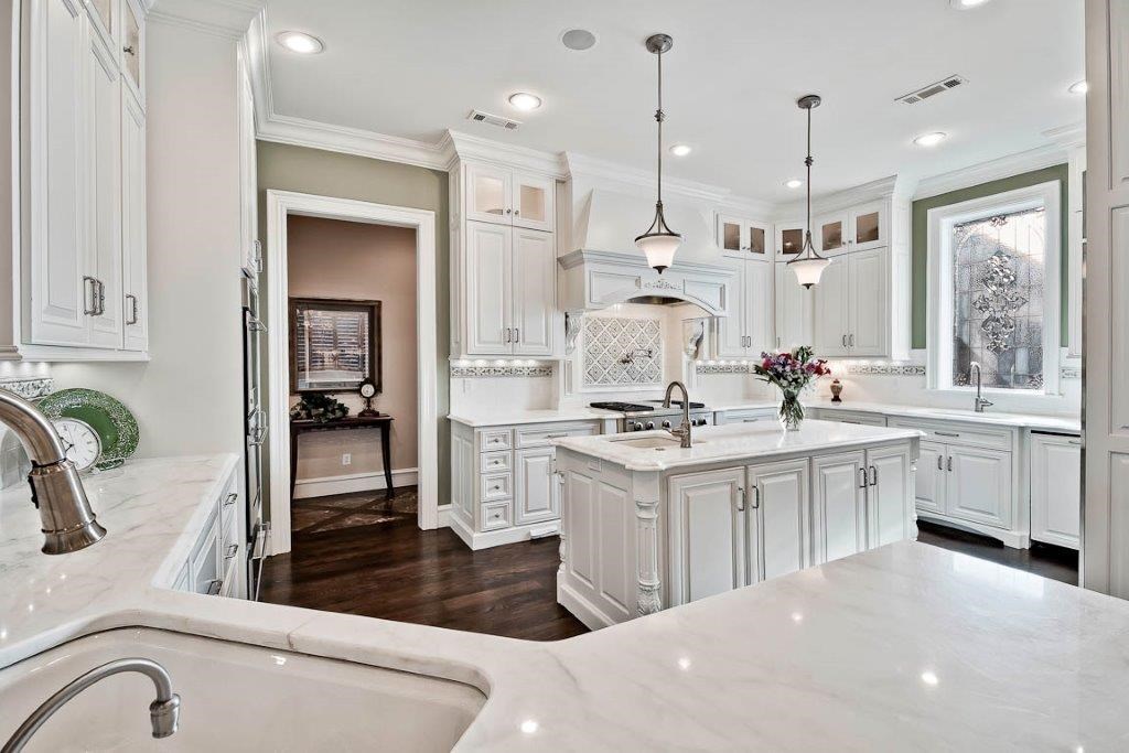 Talamore - Residential