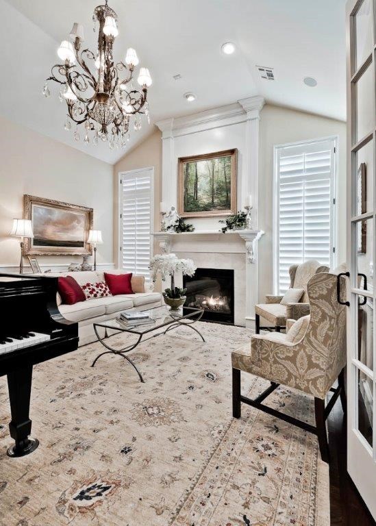 Talamore - Residential