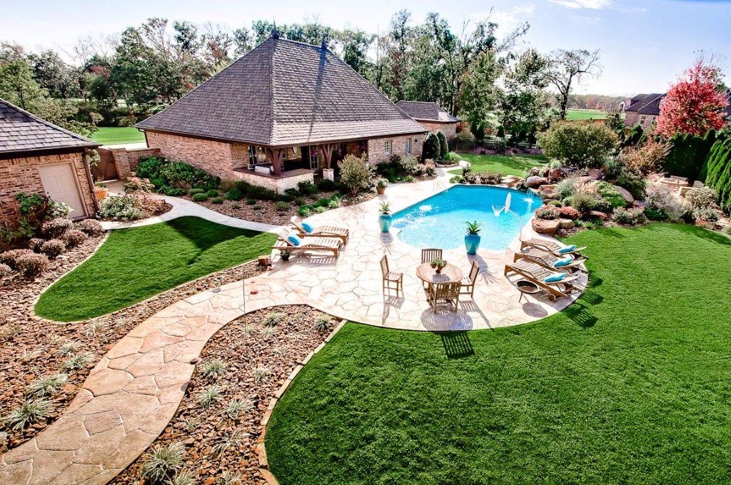 Talamore - Residential