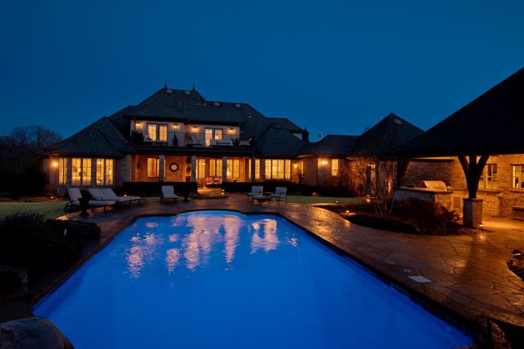 Talamore - Residential