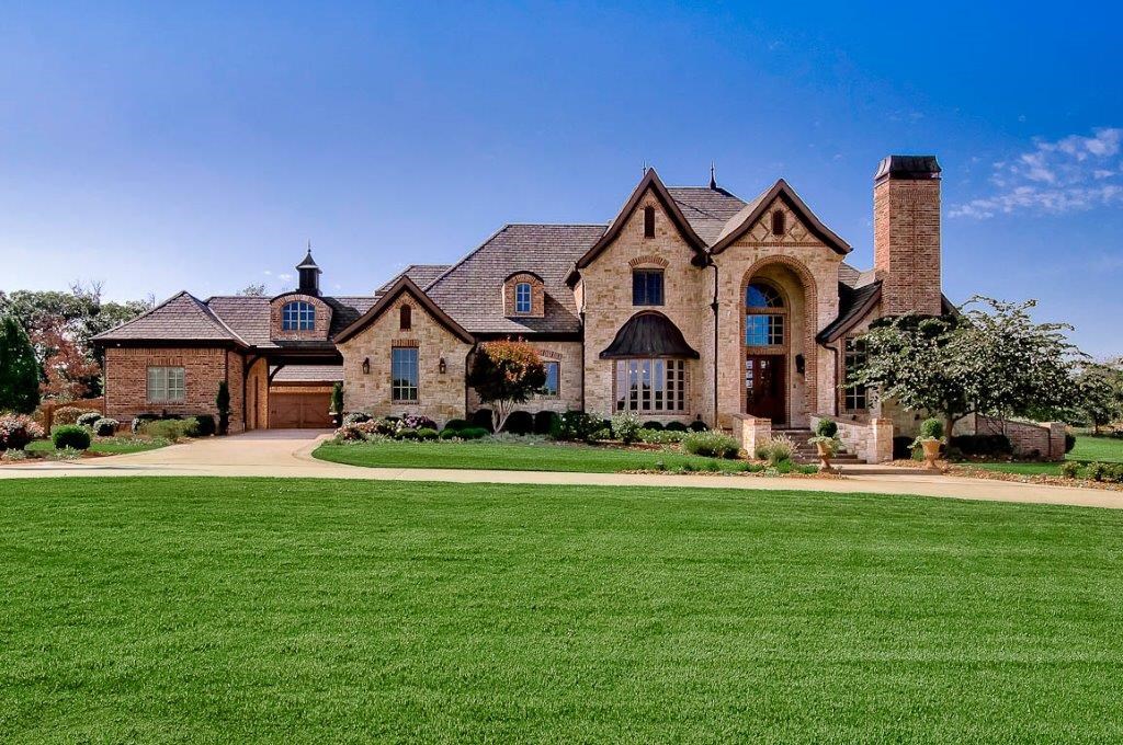 Talamore - Residential