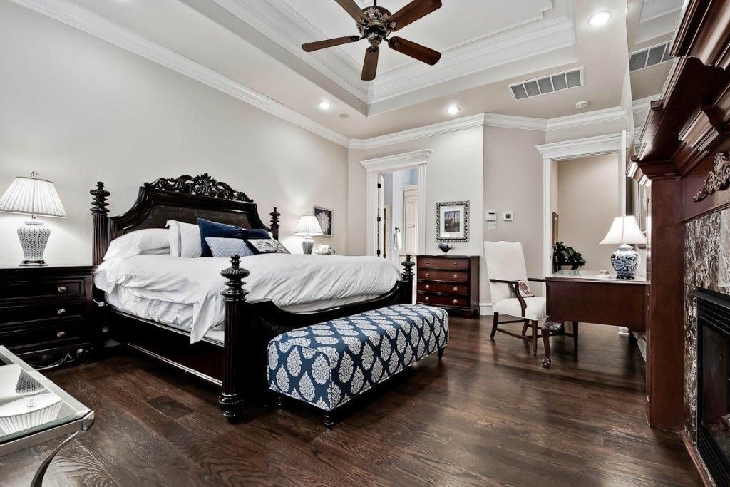 Talamore - Residential