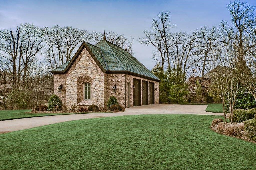 Talamore - Residential