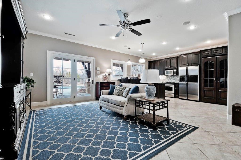 Talamore - Residential