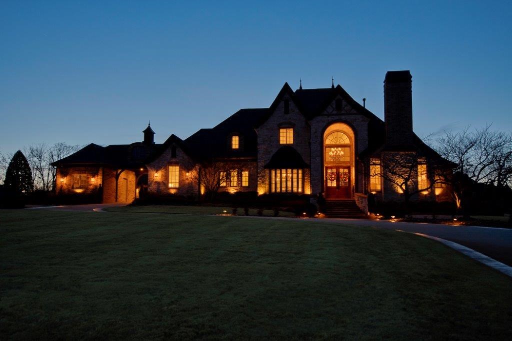 Talamore - Residential