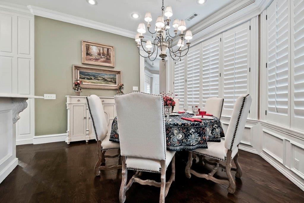 Talamore - Residential