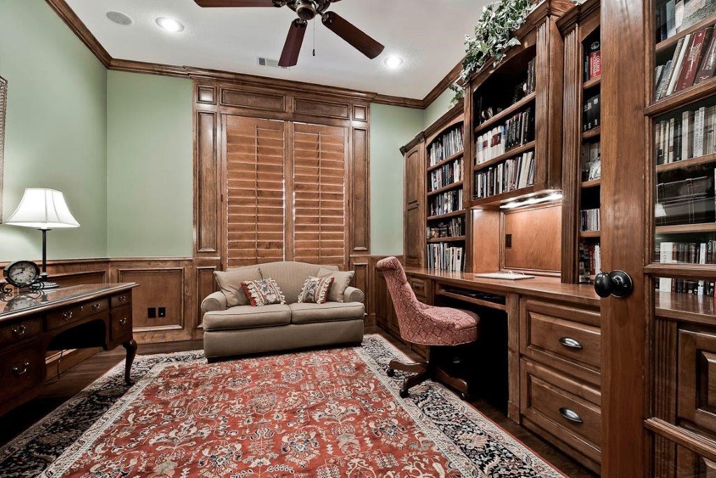 Talamore - Residential