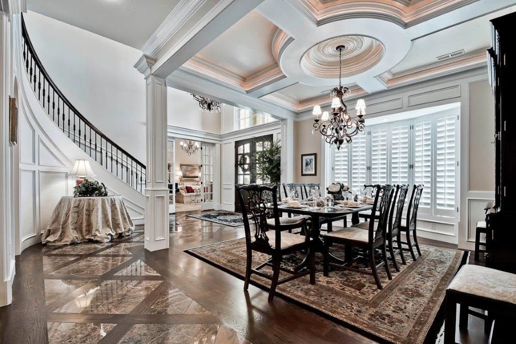 Talamore - Residential