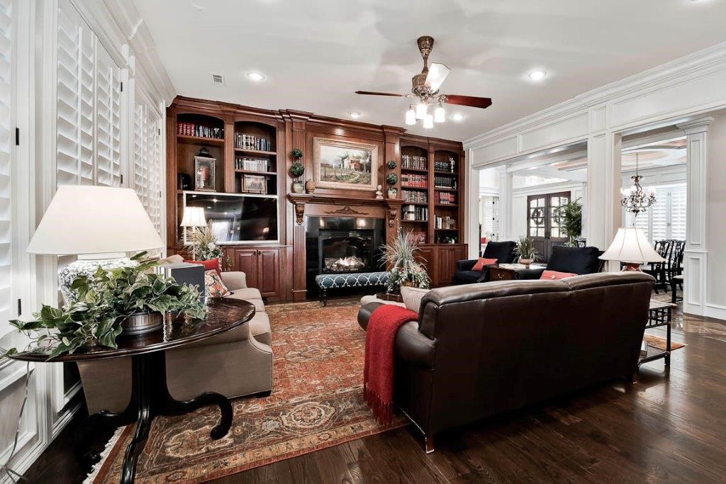 Talamore - Residential