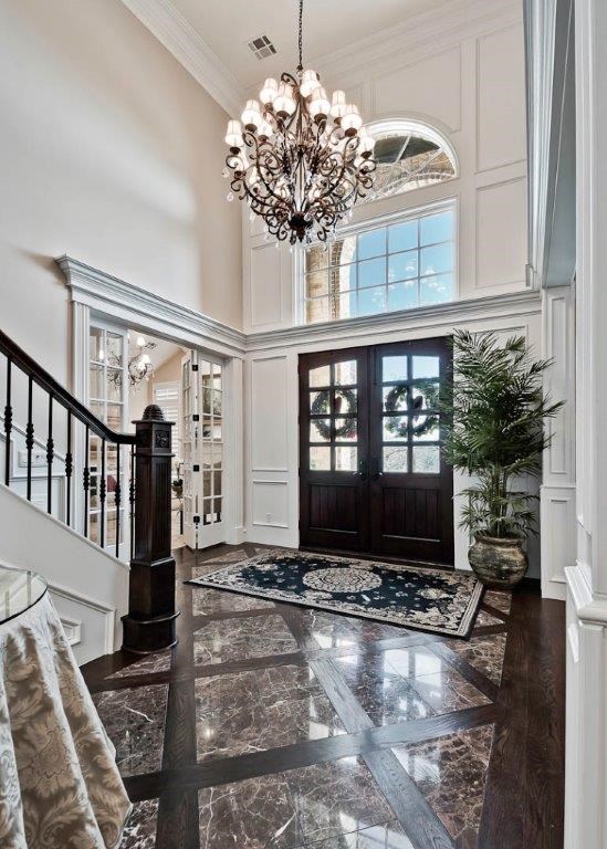 Talamore - Residential