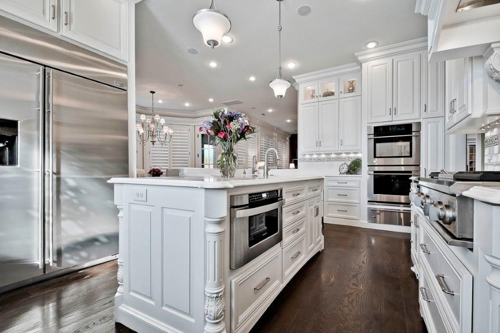 Talamore - Residential