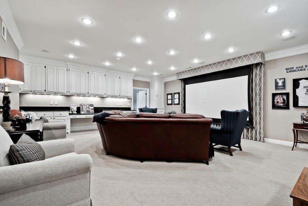 Talamore - Residential