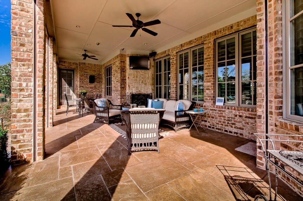 Talamore - Residential