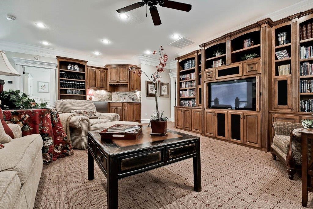 Talamore - Residential