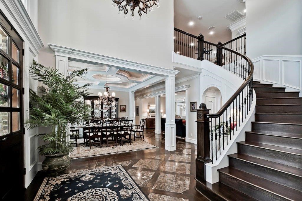 Talamore - Residential