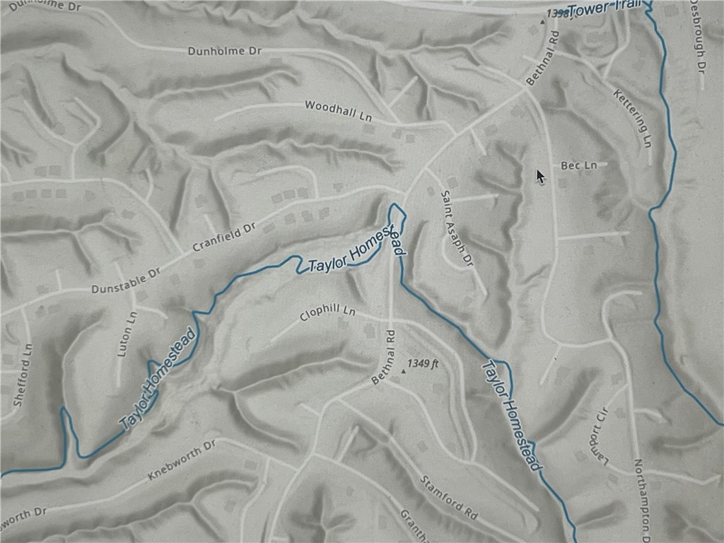 Northampton Sub Bvv - Land