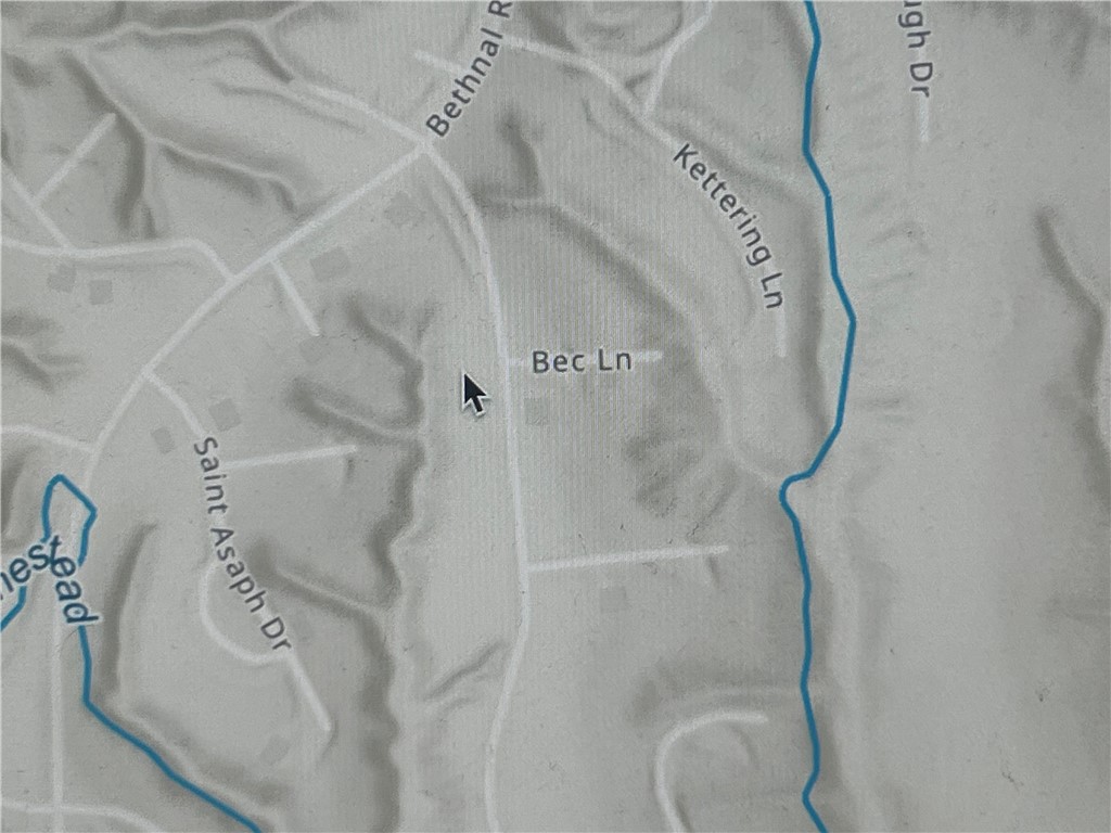 Northampton Sub Bvv - Land