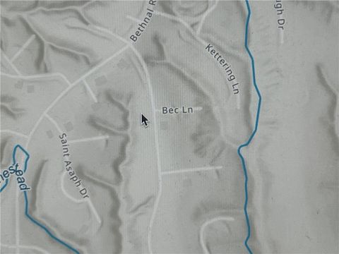 Lot 5 of Block 1 Northampton Drive Bella Vista AR 72714