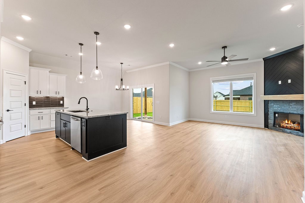 Yorktown Sub Ph 2 Pea Ridge - Residential Lease