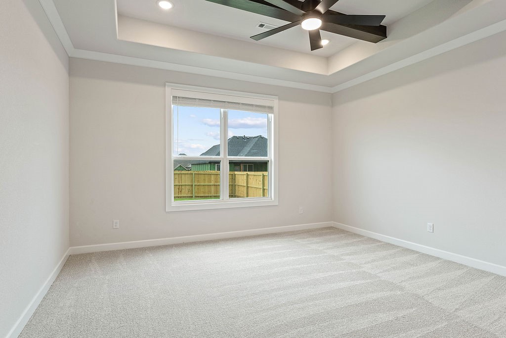 Yorktown Sub Ph 2 Pea Ridge - Residential Lease