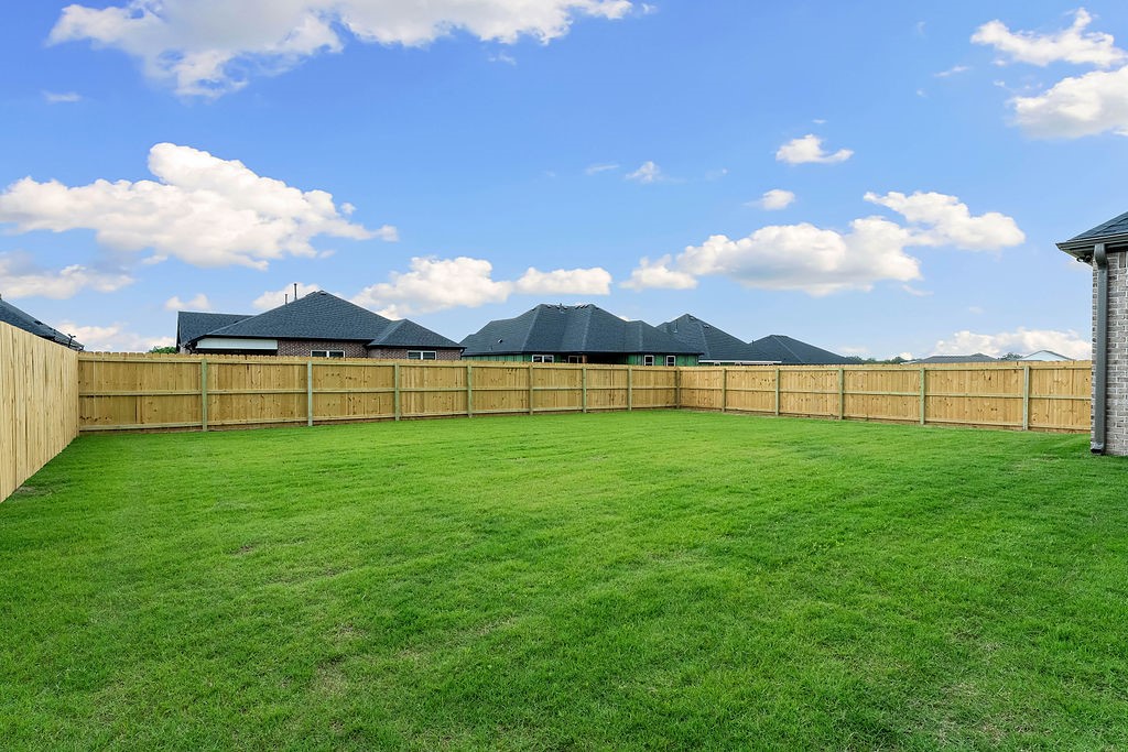 Yorktown Sub Ph 2 Pea Ridge - Residential Lease