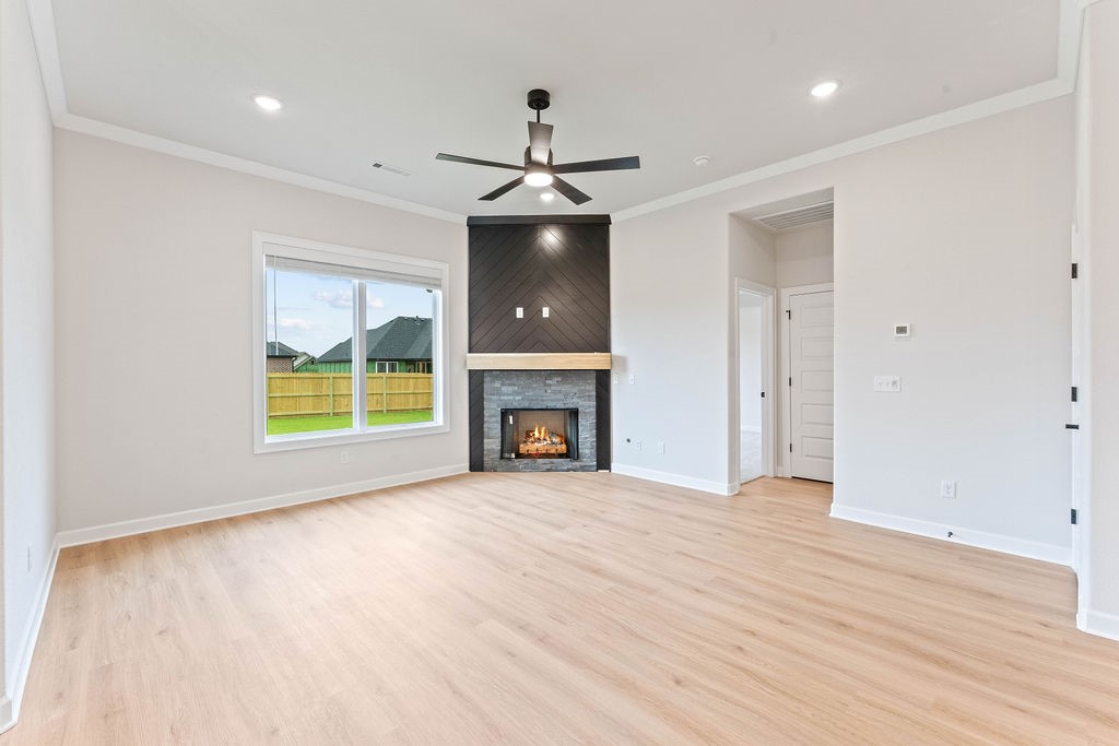 Yorktown Sub Ph 2 Pea Ridge - Residential Lease