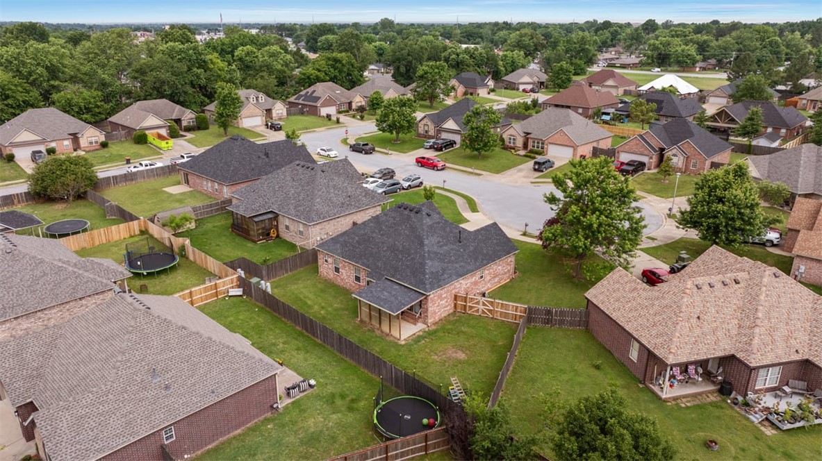 Westfield Sub Ph Ii - Residential