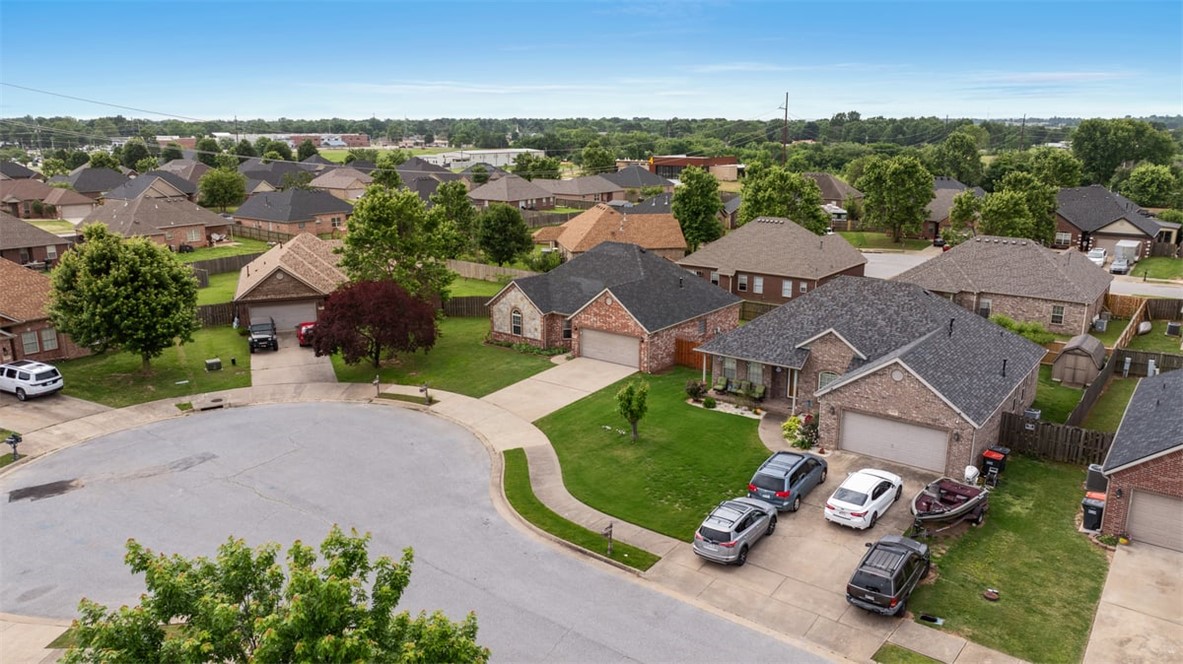 Westfield Sub Ph Ii - Residential