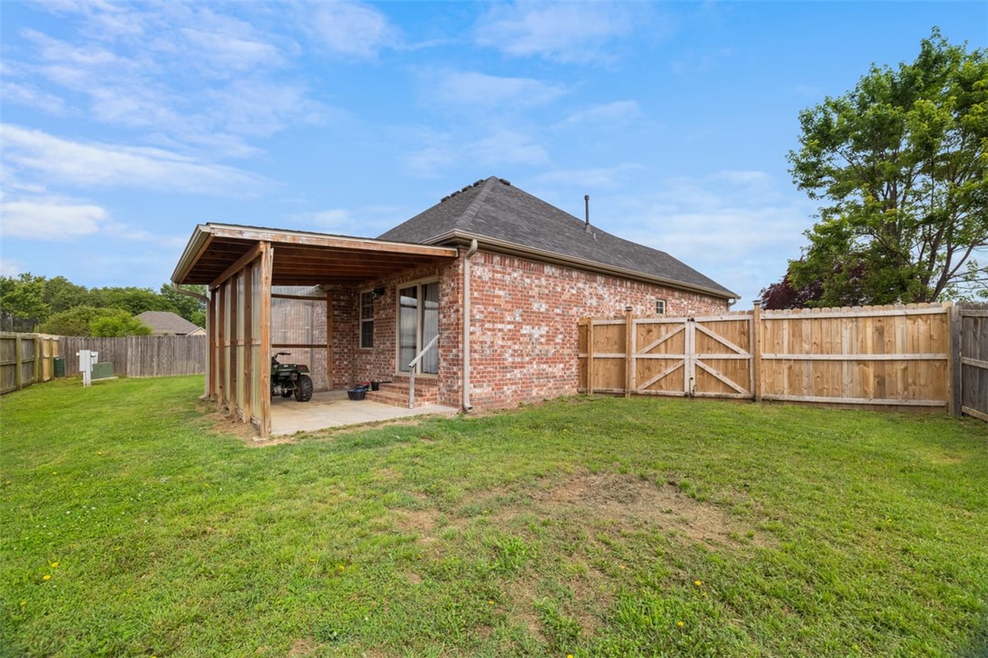 Westfield Sub Ph Ii - Residential