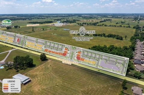 SW Regional Airport Boulevard Bentonville AR 72712