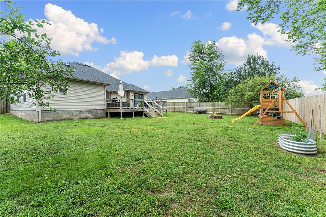 Standing Oaks - Residential