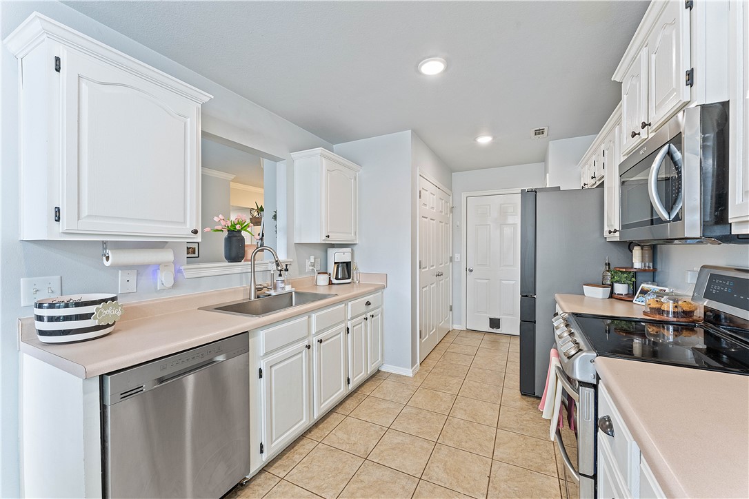Standing Oaks - Residential