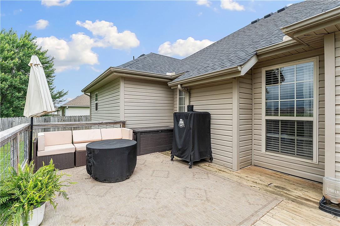 Standing Oaks - Residential