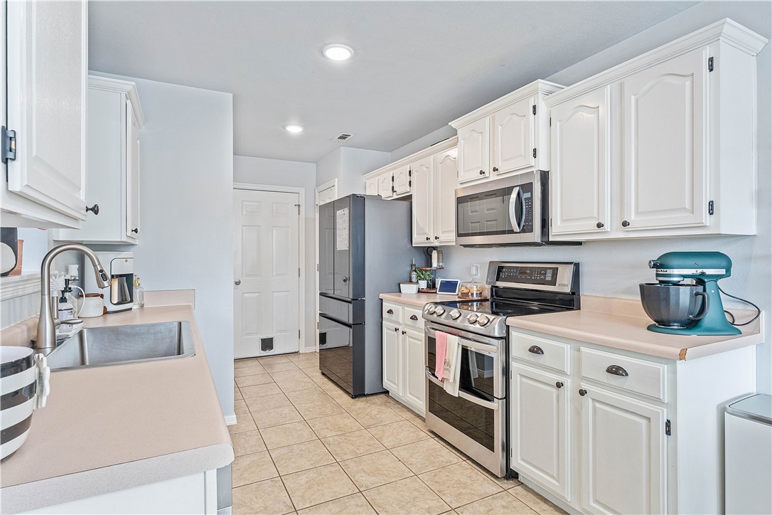 Standing Oaks - Residential