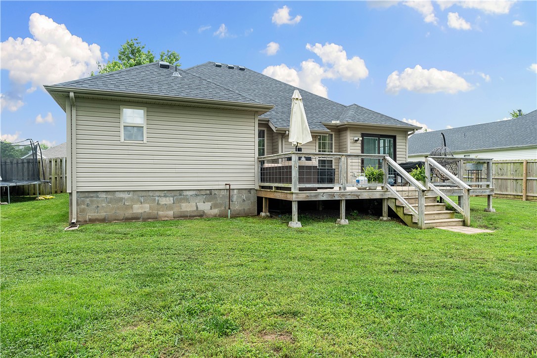 Standing Oaks - Residential