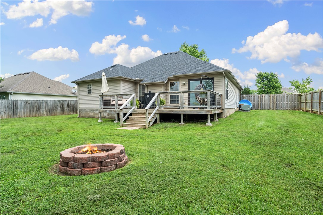 Standing Oaks - Residential