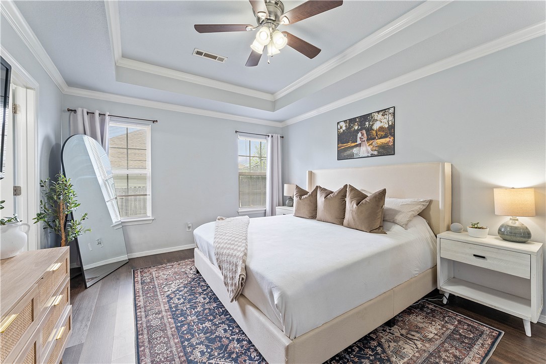 Standing Oaks - Residential