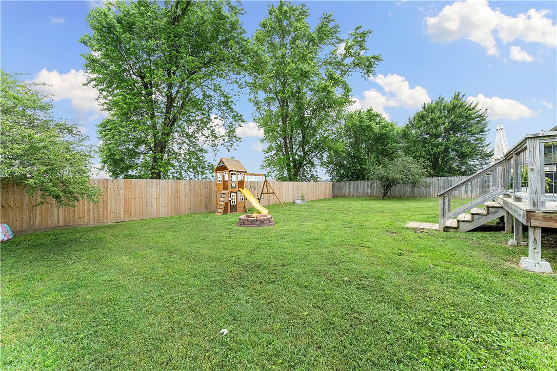 Standing Oaks - Residential