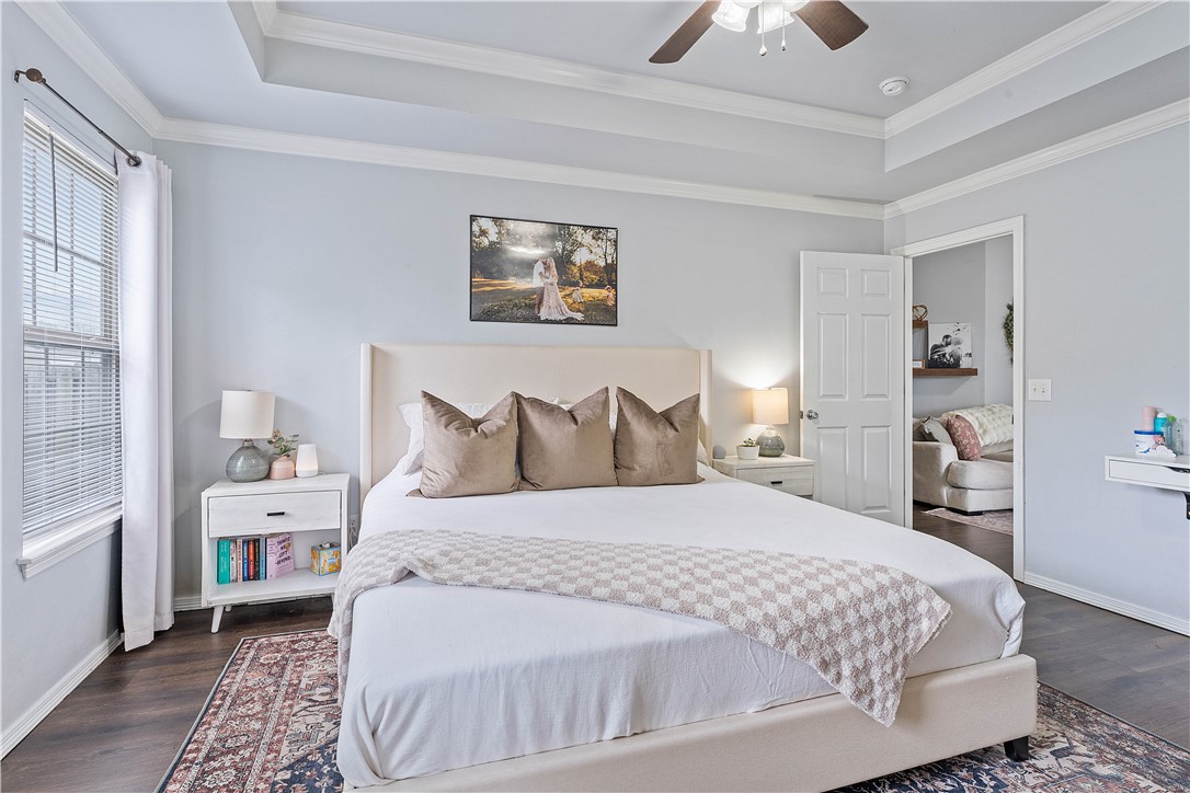 Standing Oaks - Residential