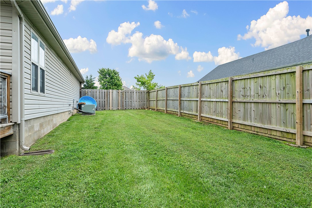 Standing Oaks - Residential