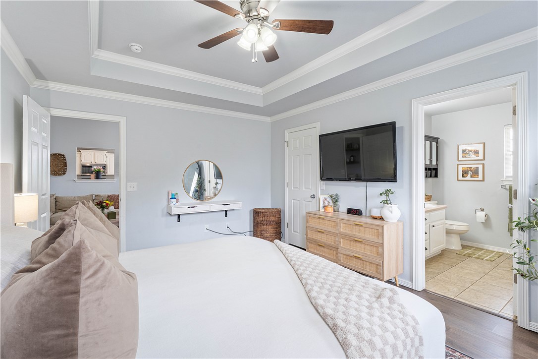 Standing Oaks - Residential