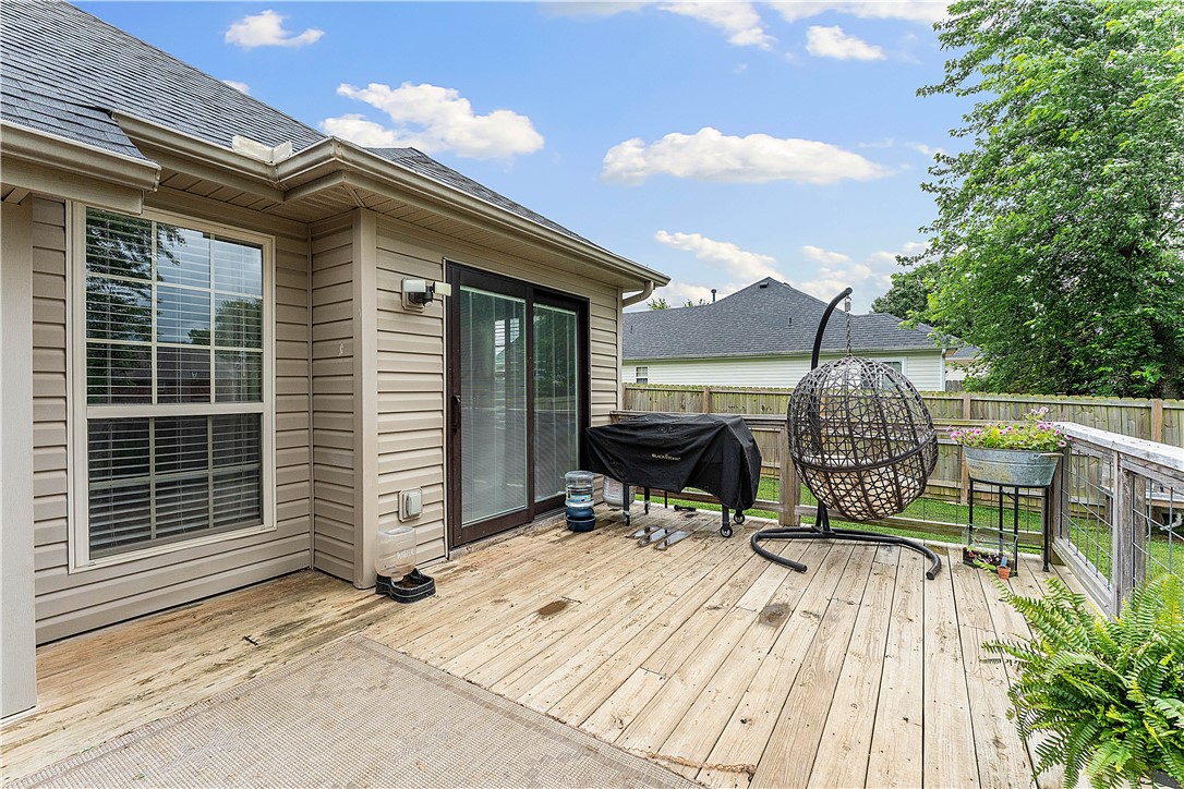 Standing Oaks - Residential