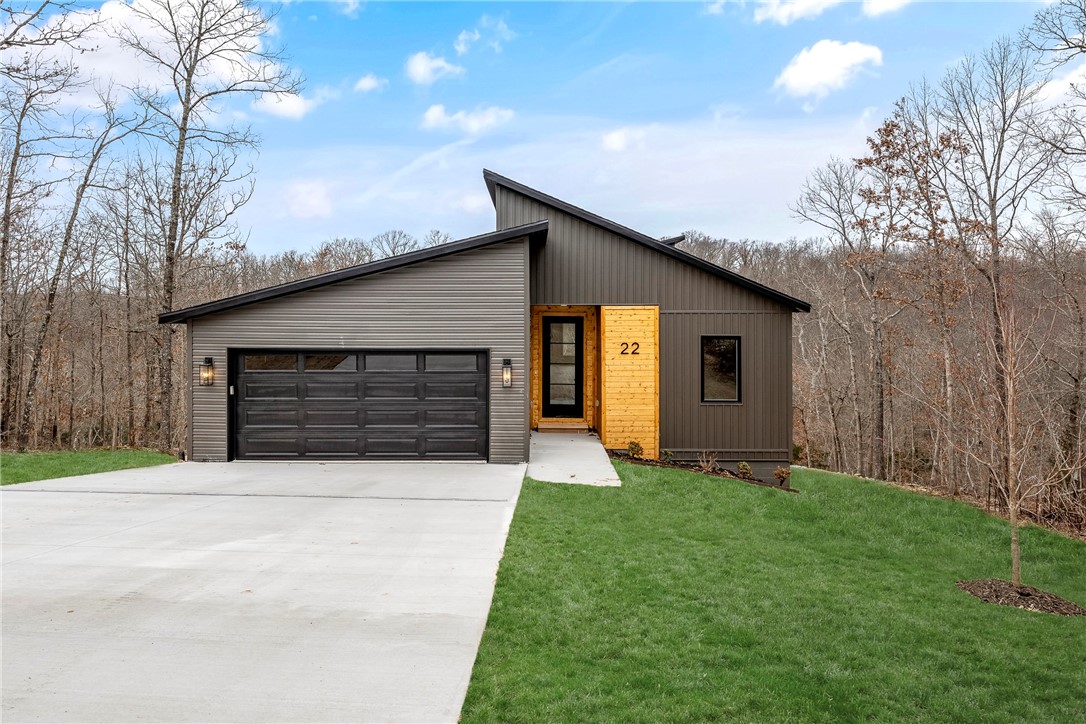 York Sub Bvv - Residential