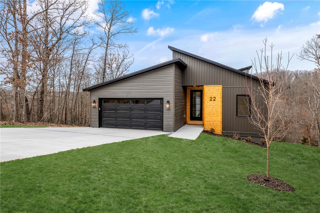 York Sub Bvv - Residential